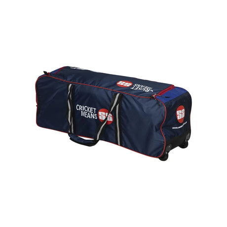 SS Blast Cricket Kit Bag (wheel) | KIBI Sports SS