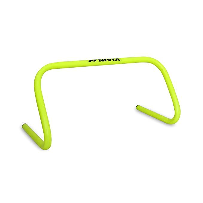 Nivia Speed Hurdles | KIBI Sports - KIBI SPORTS