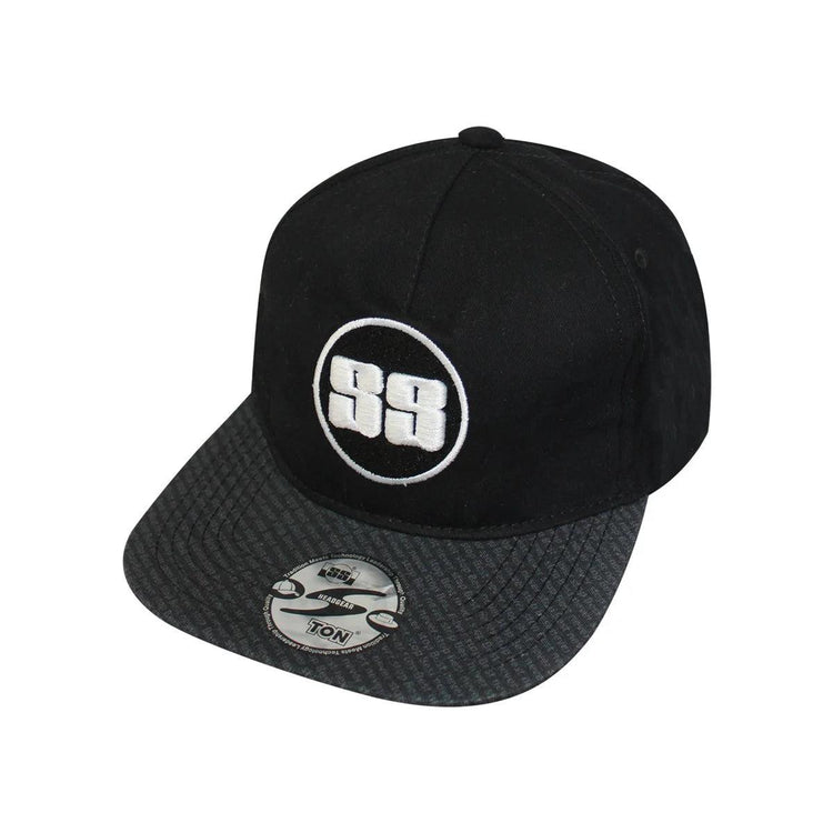 SS Super Cap | KIBI Sports - KIBI SPORTS