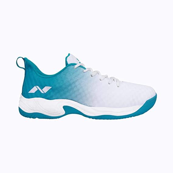 Nivia Powersmash Tennis Shoes | KIBI Shoes - KIBI SPORTS