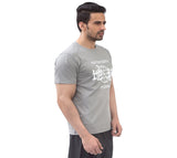 ReDesign Breathe Series Run The Earth T-shirt | Men | KIBI Sports ReDesign