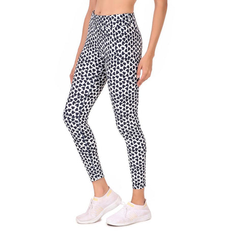 ReDesign Gym Yoga Running Legging | Women | KIBI Sports - KIBI SPORTS