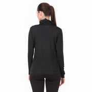 ReDesign Performance Cowl Neck T-shirt | Women | KIBI Sports - KIBI SPORTS