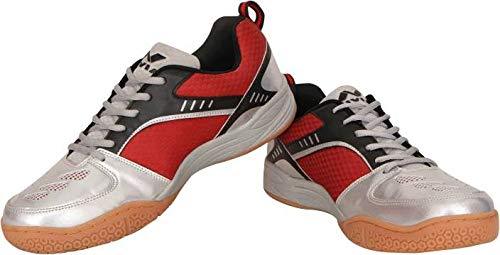 Nivia Appeal Badminton Shoes | KIBI Sports - KIBI SPORTS