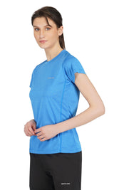 Vendure Sports Running T shirt | Women | KIBI Sports - KIBI SPORTS