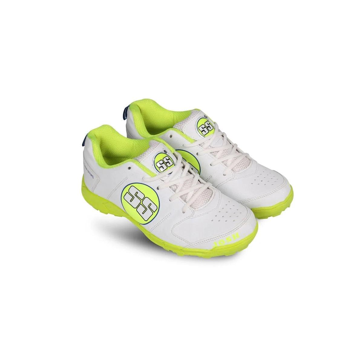 SS JOSH Cricket Shoes | KIBI Sports - KIBI SPORTS