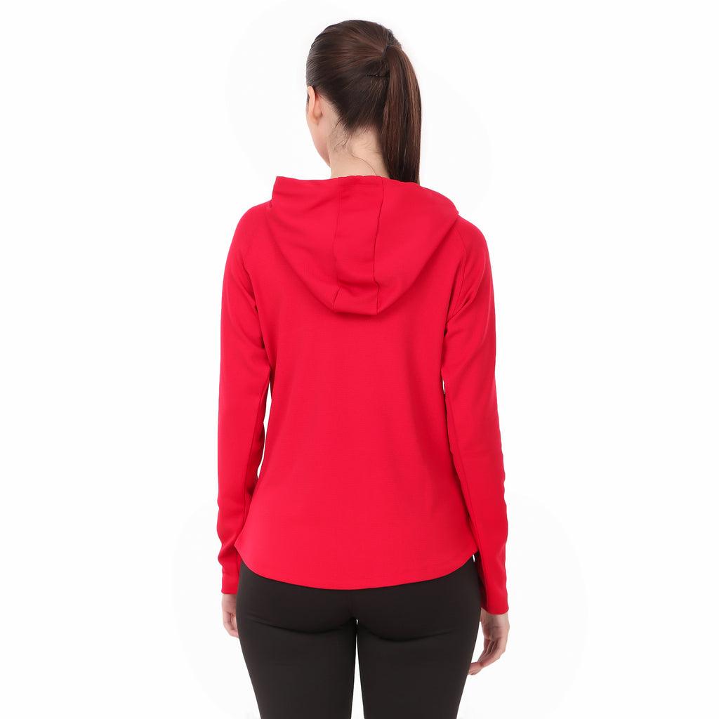 ReDesign Performance Hoodie | Women | KIBI Sports - KIBI SPORTS