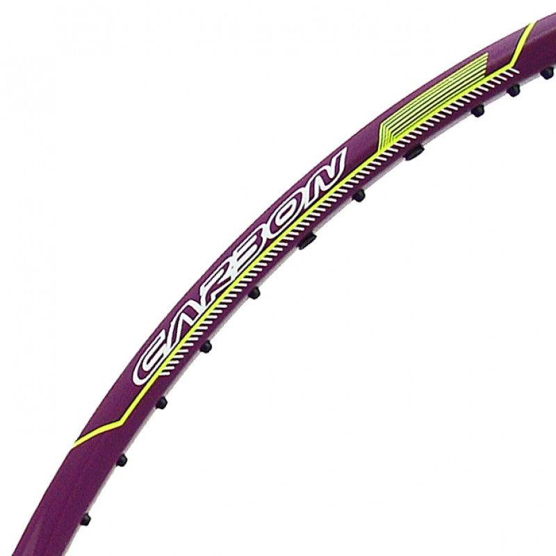 TRANSFORM KEVLAR 1.0 TBR 1/2006 | BADMINTON RACKET | KIBI Sports - KIBI SPORTS