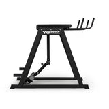 Yoddha REVERSE HYPER EXTENSION MACHINE KIBI Sports