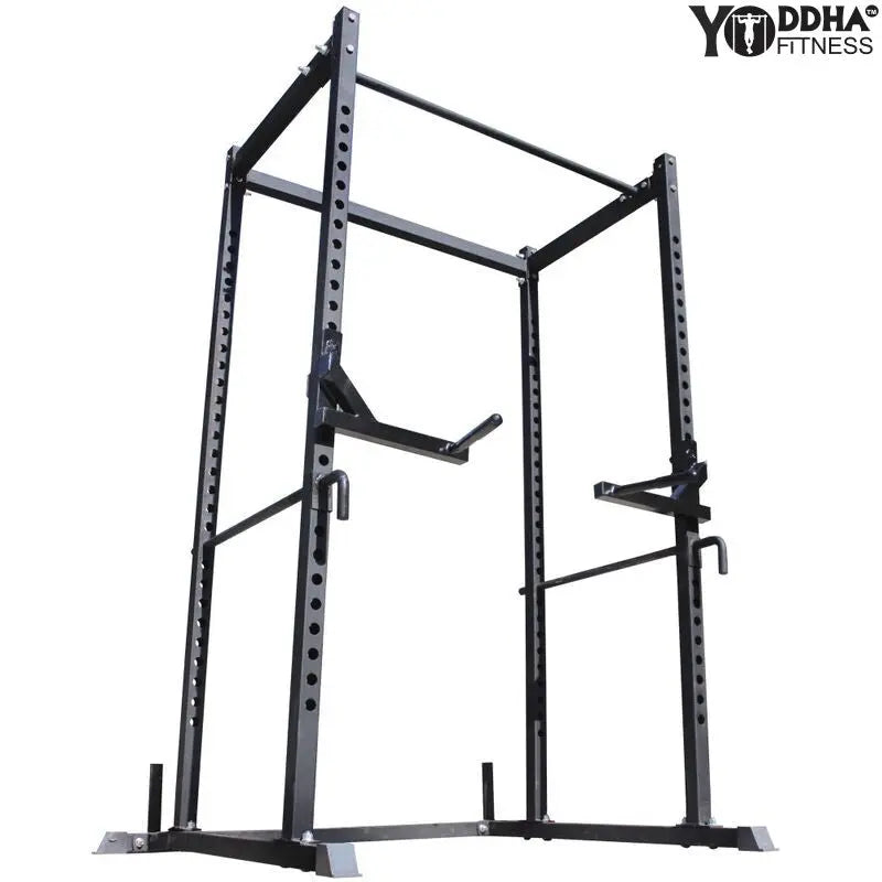 Yoddha POWER RACK – ECONOMY  | KIBI Sports KIBI Sports