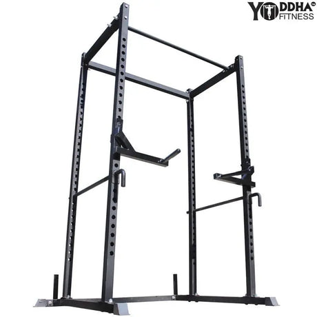 Yoddha POWER RACK – ECONOMY  | KIBI Sports KIBI Sports