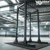 HALF POWER RACK - KIBI SPORTS