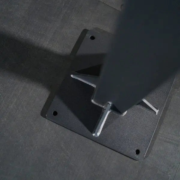Yoddha HEAVY BOXING BAG STAND  | KIBI Sports KIBI Sports