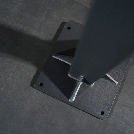 Yoddha HEAVY BOXING BAG STAND  | KIBI Sports KIBI Sports
