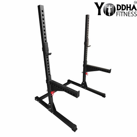 Yoddha SQUAT STAND – ECONOMY KIBI Sports