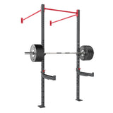 Yoddha SQUAT STAND – WALL MOUNTED KIBI Sports
