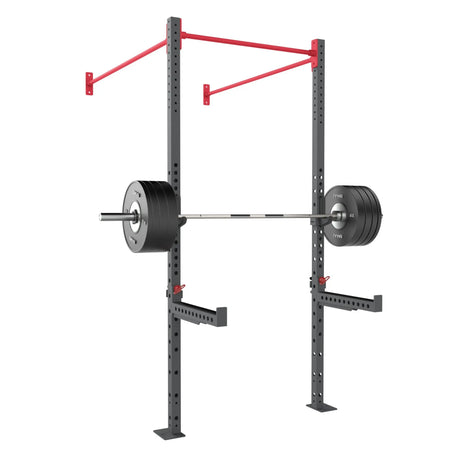 Yoddha SQUAT STAND – WALL MOUNTED KIBI Sports