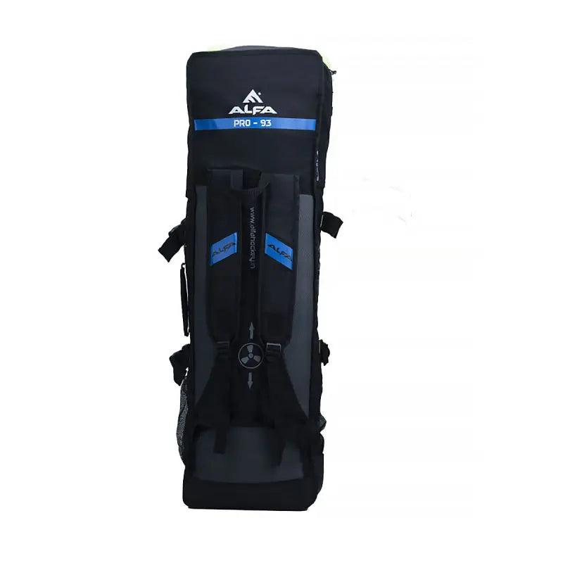 ALFA Hockey Kit Bag – Pro 93 | KIBI Sports - KIBI SPORTS