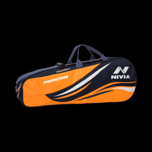 NIVIA Racket Bag | KIBI Sports - KIBI SPORTS
