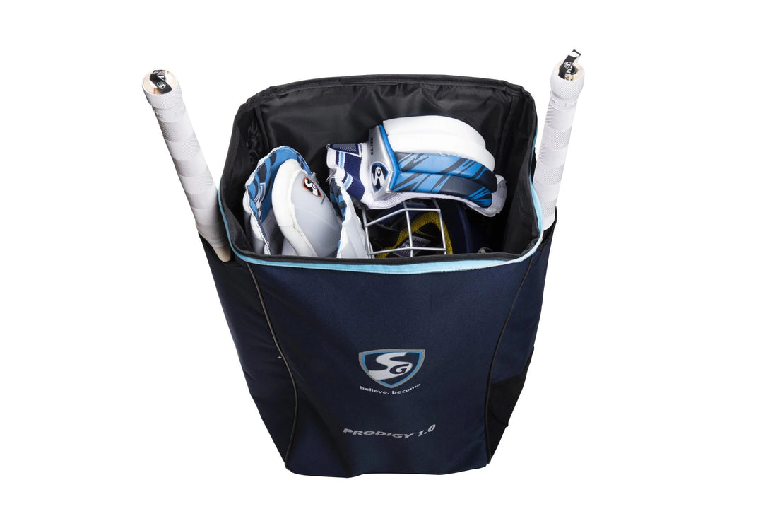 Kit Bag SG Dragon Prodigy 1.0 Duffle