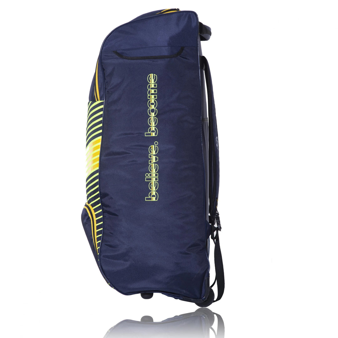 Kit Bag SG JAFFA 2.0 DUFFLE WHEELIE