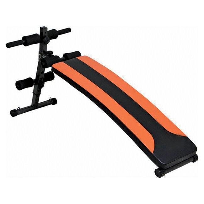 VInex Situp BEnch-STYLUS - KIBI SPORTS