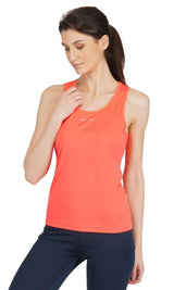 Vendure Sports Running Tank Top | Women | KIBI Sports - KIBI SPORTS