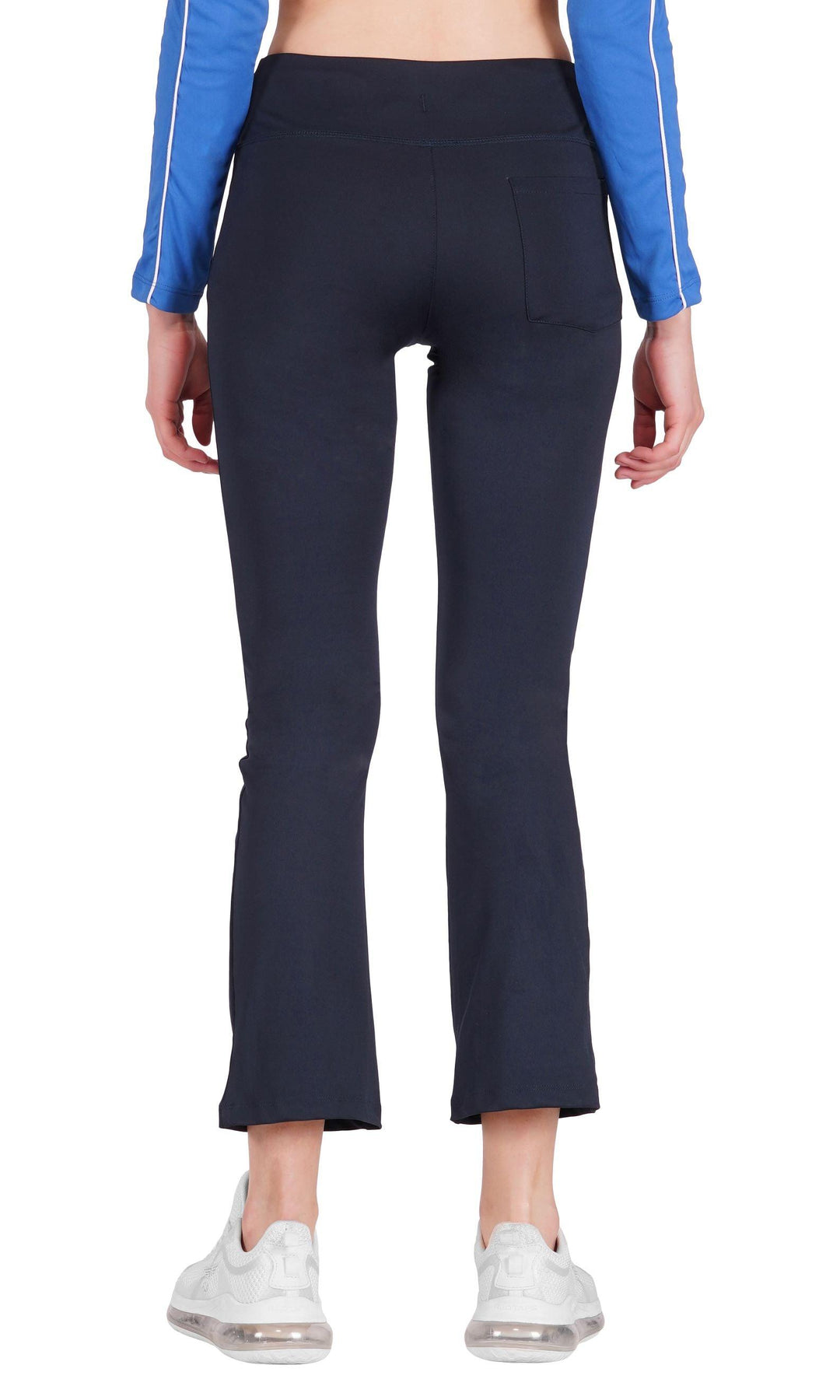 Vendure Sports Power Boot Cut Yoga Pant | Women | KIBI Sports - KIBI SPORTS