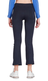 Vendure Sports Power Boot Cut Yoga Pant | Women | KIBI Sports - KIBI SPORTS