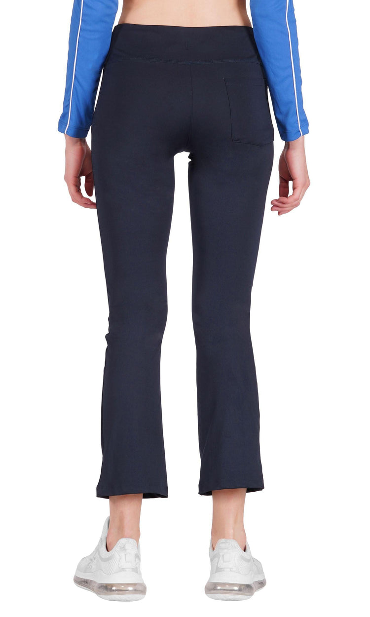 Vendure Sports Power Boot Cut Yoga Pant | Women | KIBI Sports - KIBI SPORTS