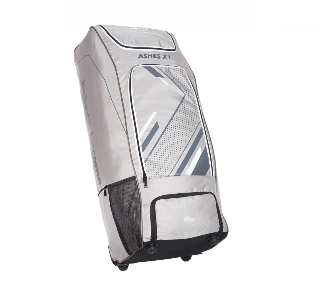Kit Bag SG 22 YARD X1 DUFFLE WHEELIE