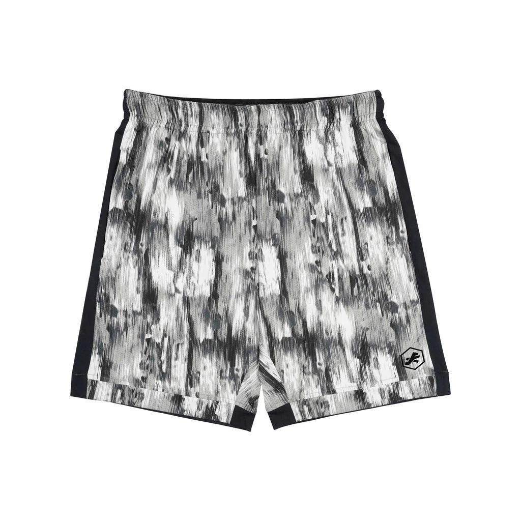 ReDesign Elite Stretchable Sports Shorts Zip Pockets | Men | KIBI Sports - KIBI SPORTS