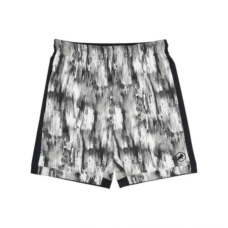 ReDesign Elite Stretchable Sports Shorts Zip Pockets | Men | KIBI Sports - KIBI SPORTS