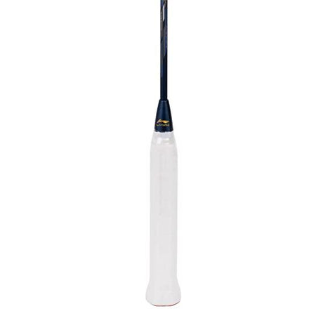 LI-NING WINDSTORM 700 SPECIAL EDITION BADMINTON UNSTRUNG CARBON FIBER RACKET WITH FREE FULL COVER (79 grams, 30 lbs) | KIBI Sports - KIBI SPORTS