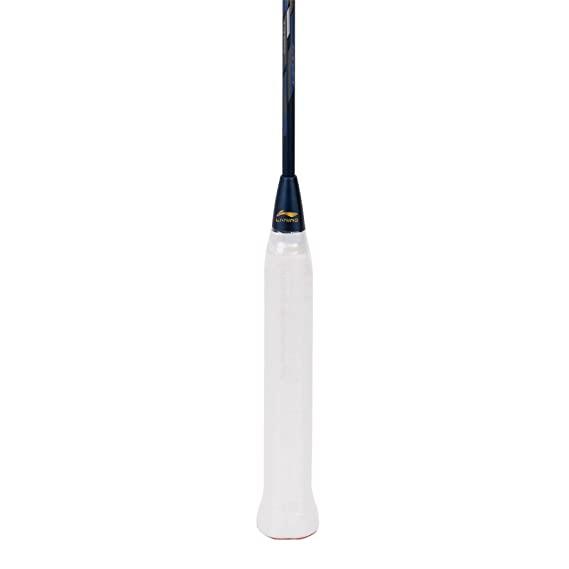 LI-NING WINDSTORM 700 SPECIAL EDITION BADMINTON UNSTRUNG CARBON FIBER RACKET WITH FREE FULL COVER (79 grams, 30 lbs) | KIBI Sports - KIBI SPORTS