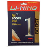 Copy of Li-NIng No. 7 Boost Professional Badminton String (0.70mm) | KIBI Sports - KIBI SPORTS