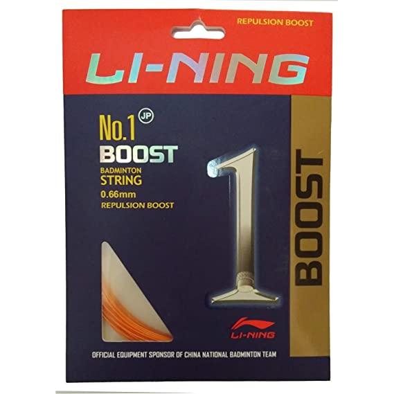 Copy of Li-NIng No. 7 Boost Professional Badminton String (0.70mm) | KIBI Sports - KIBI SPORTS