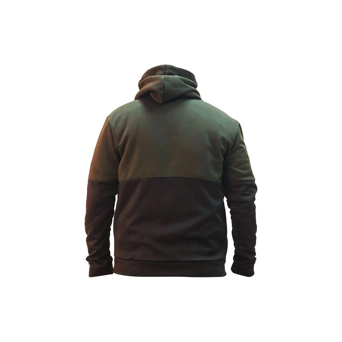 SS Maximus Pro Hoodie for Men's and Boys | KIBI Sports - KIBI SPORTS