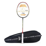 Li-Ning Air Force 77 G2 Carbon Fibre Badminton Racket with Free Full Cover | KIBI Sports - KIBI SPORTS