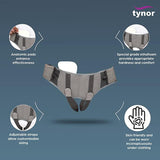 Tynor Hernia Belt | KIBI Sports - KIBI SPORTS
