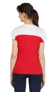 Vendure Sports COOLBlast Training T-Shirt | Women | KIBI Sports - KIBI SPORTS