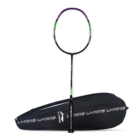 Li-Ning G-Force Superlite Carbon Fibre Badminton Racket | KIBI Sports Li-Ning