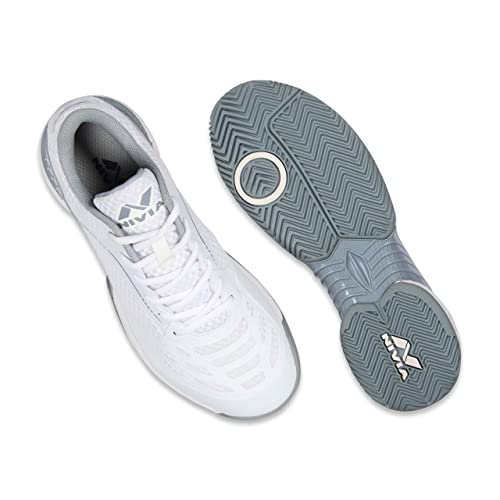 Nivia Ray 3.0 Tennis Shoes | KIBI Shoes