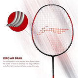 Li-Ning Ignite 7 (Speed Racket. 77 Grams) | KIBI Sports - KIBI SPORTS