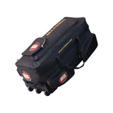 SS Maximus Cricket Kit Bag (wheel) | KIBI Sports - KIBI SPORTS