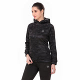 ReDesign Performance Fleece Upper FS | Women | KIBI Sports - KIBI SPORTS