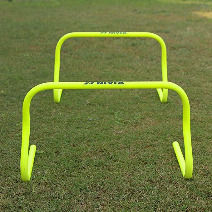 Nivia Speed Hurdles | KIBI Sports - KIBI SPORTS