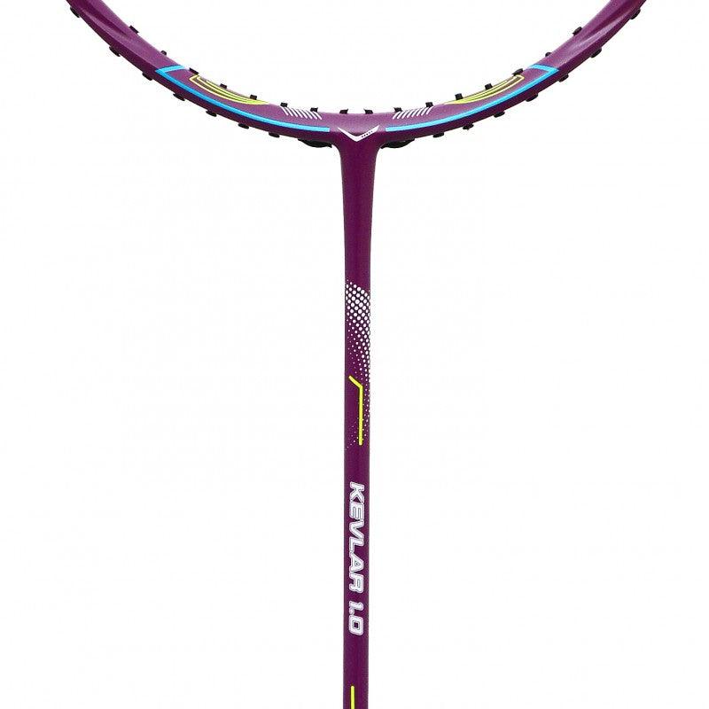 TRANSFORM KEVLAR 1.0 TBR 1/2006 | BADMINTON RACKET | KIBI Sports - KIBI SPORTS
