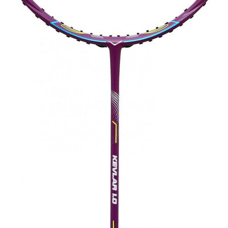 TRANSFORM KEVLAR 1.0 TBR 1/2006 | BADMINTON RACKET | KIBI Sports - KIBI SPORTS