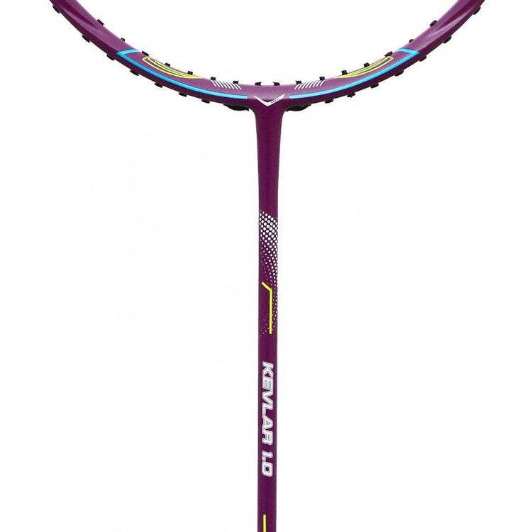 TRANSFORM KEVLAR 1.0 TBR 1/2006 | BADMINTON RACKET | KIBI Sports - KIBI SPORTS